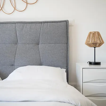 Apartamento Dolmen Adrien 5