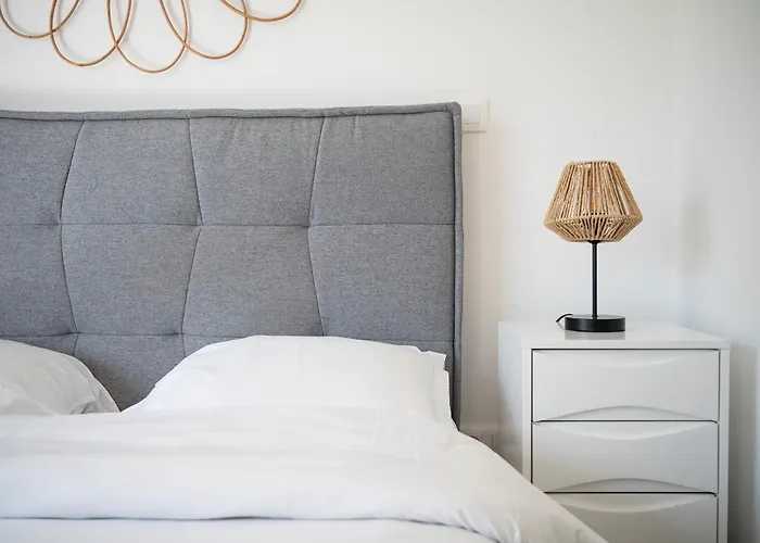 Apartament Dolmen Adrien 5