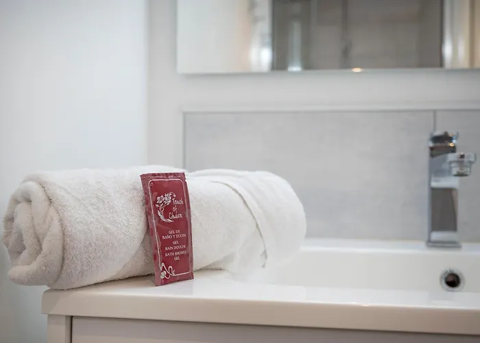 Dolmen Adrien 5 * Tours